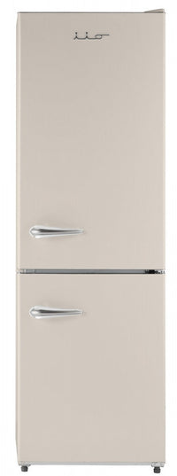  Réfrigérateur rétro iio de 11 pi³ à congélateur inférieur - ALBR1372W-R 