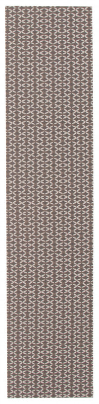 Carpette Bellezza noire 2 pi 2 po x 10 pi 0 po