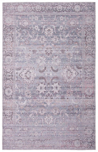 Carpette Boann grise 7 pi 10 po x 10 pi 0 po