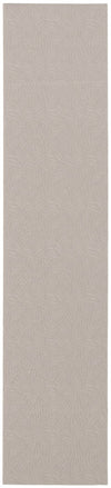 Carpette Bellezza gris clair 2 pi 2 po x 20 pi 0 po