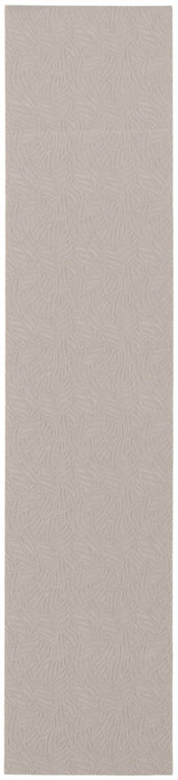 Carpette Bellezza gris clair 2 pi 2 po x 20 pi 0 po