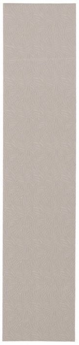 Carpette Bellezza gris clair 2 pi 2 po x 40 pi 0 po