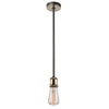 Luminaire suspendu Tribeca noir