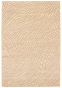 Carpette Lane ivoire 5 pi 3 po x 7 pi 7 po