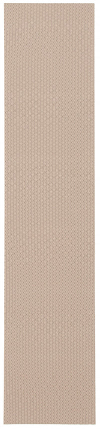 Carpette Bellezza taupe - 2 pi 2 po x 24 pi 0 po
