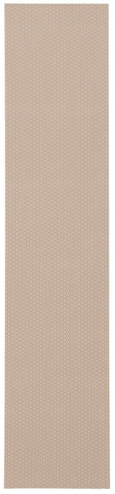 Carpette Bellezza taupe - 2 pi 2 po x 24 pi 0 po