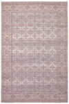 Carpette Rosamond grise 5 pi 3 po x 8 pi 0 po
