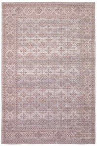 Carpette Rosamond grise 5 pi 3 po x 8 pi 0 po