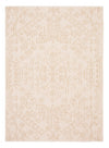 Carpette Halfrida taupe - 8 pi 0 po x 10 pi 0 po