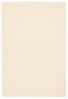 Carpette Eadda ivoire 4 pi 7 po x 6 pi 7 po