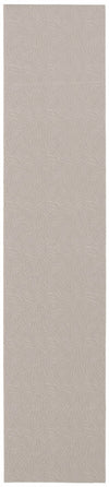 Carpette Bellezza gris clair 2 pi 2 po x 12 pi 0 po
