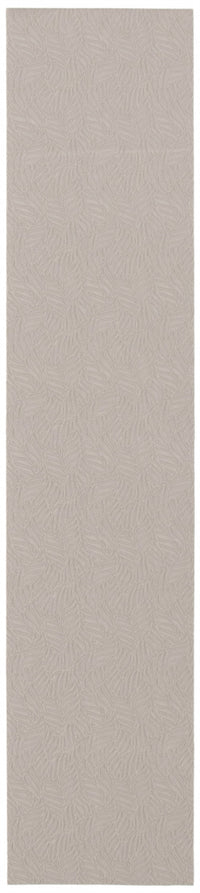 Carpette Bellezza gris clair 2 pi 2 po x 12 pi 0 po