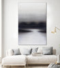 "Haze" Giant Art 84x54 Wall Art