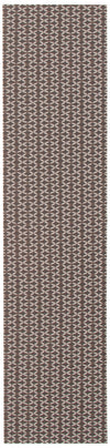 Carpette Bellezza noire 2 pi 2 po x 14 pi 0 po