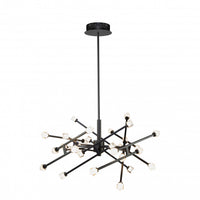 Luminaire suspendu Batton à DEL de 39 W
