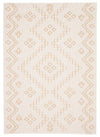 Carpette Panacea taupe - 8 pi 0 po x 10 pi 0 po