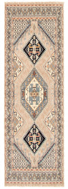 Carpette Quincy ivoire - 2 pi 8 po x 10 pi 0 po 