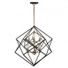 Lustre II Artistry à 6 ampoules