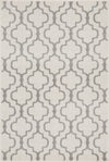 Carpette Lav blanche 4 x 6