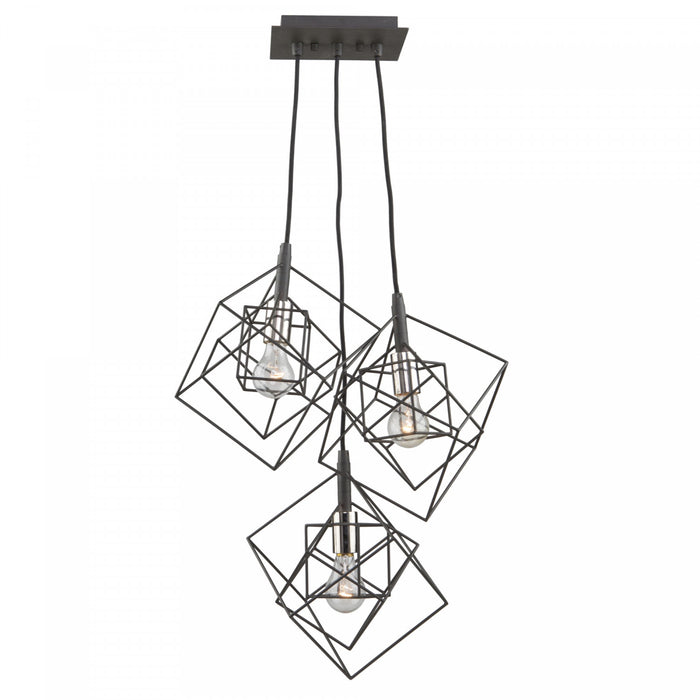 Lustre I Artistry à 3 ampoules