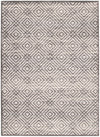 Carpette Electra anthracite - 3 pi 11 pox 5 pi 7 po