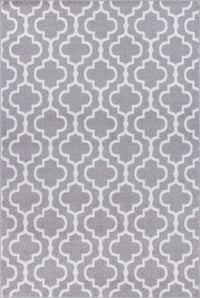Carpette Lav grise 7 x 10