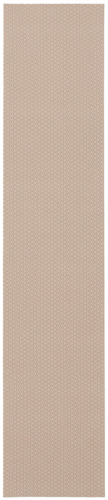 Carpette Bellezza taupe - 2 pi 2 po x 30 pi 0 po