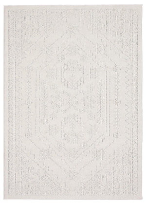 Carpette Taika grise - 5 pi 0 po x 7 pi 0 po