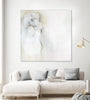 "Together In Peace" Giant Art 72x72 Wall Art