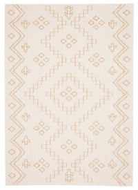Carpette Panacea taupe - 6 pi 3 po x 9 pi 3 po