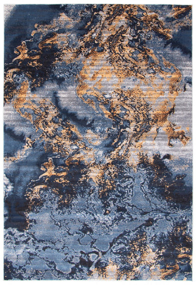 Sky Marble Area Rug - 8'0" x 10'0"