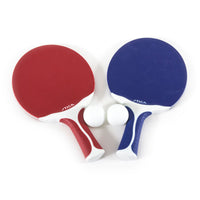 Ensemble de tennis de table d’extérieur STIGA Flow pour 2 joueurs