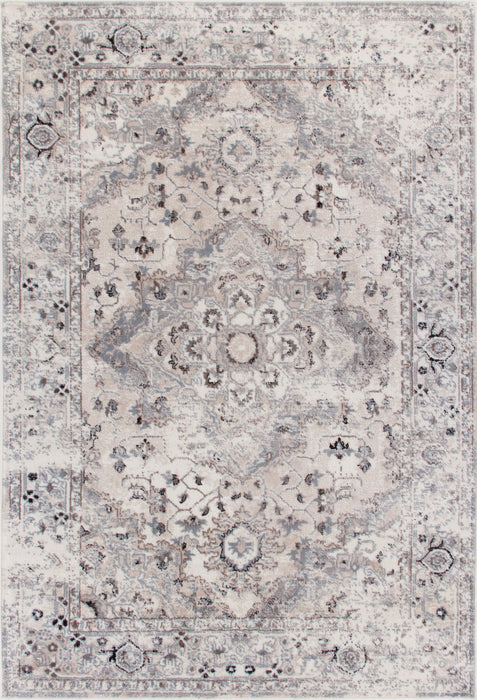 Carpette Far beige 8 x 11