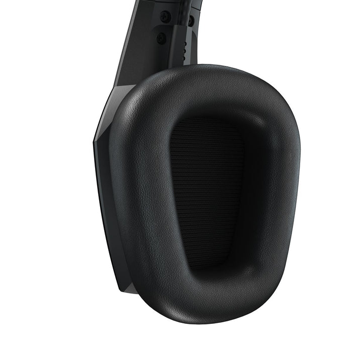 Casque d’écoute B550-XT de BlueParrott avec Bluetooth