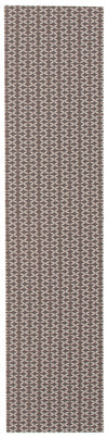 Carpette Bellezza noire 2 pi 2 po x 20 pi 0 po