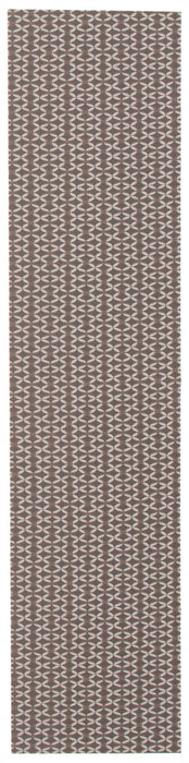 Carpette Bellezza noire 2 pi 2 po x 20 pi 0 po