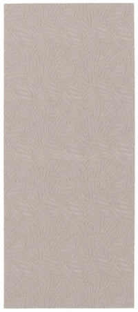 Carpette Bellezza gris clair 2 pi 2 po x 6 pi 0 po - Ensemble de 2