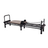 Appareil AeroPilates Reformer 651 avec support et trampoline