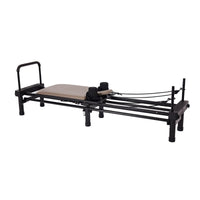  Appareil AeroPilates Reformer 651 avec support et trampoline 