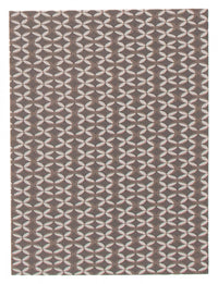 Carpette Bellezza noire 2 pi 2 po x 3 pi 0 po
