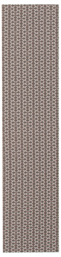 Carpette Bellezza noire 2 pi 2 po x 28 pi 0 po