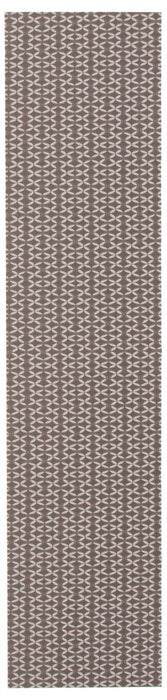 Carpette Bellezza noire 2 pi 2 po x 28 pi 0 po