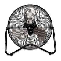 Ventilateur de plancher haute vitesse Ecohouzng de 20 po