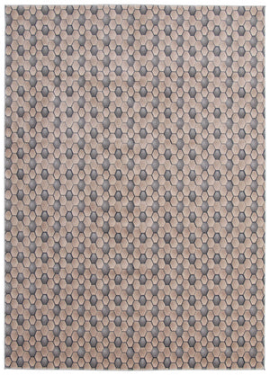 Carpette Ranger grise 8 pi 0 po x 10 pi 0 po