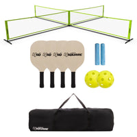 Ensemble de tennis léger 4 carrés Triumph