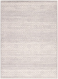 Carpette Electra argent - 3 pi 11 pox 5 pi 7 po