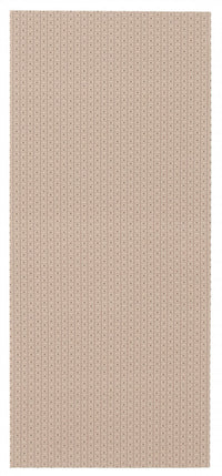 Carpette Bellezza taupe - 2 pi 2 po x 4 pi 0 po