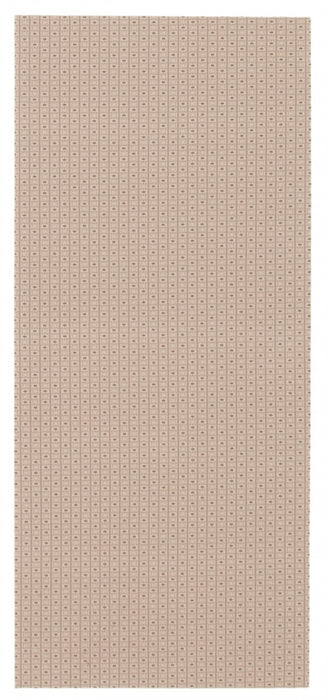 Carpette Bellezza taupe - 2 pi 2 po x 4 pi 0 po