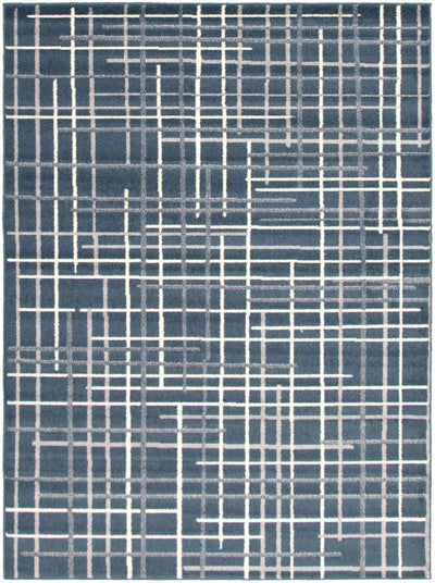 Taite Prol Area Rug - 3'11" x 5'7"