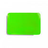 Napperon en plastique vert clair - ensemble de 12